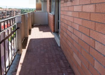 Balcone - Apartment Via Davide Campari
164, Roma - photo 22