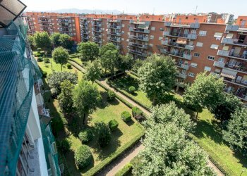 Edificio all\'aperto - Apartment Via Davide Campari
164, Roma - photo 24