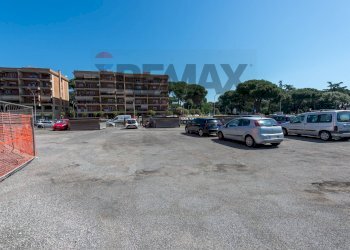 Edificio all\'aperto - Apartment Via Davide Campari
164, Roma - photo 27