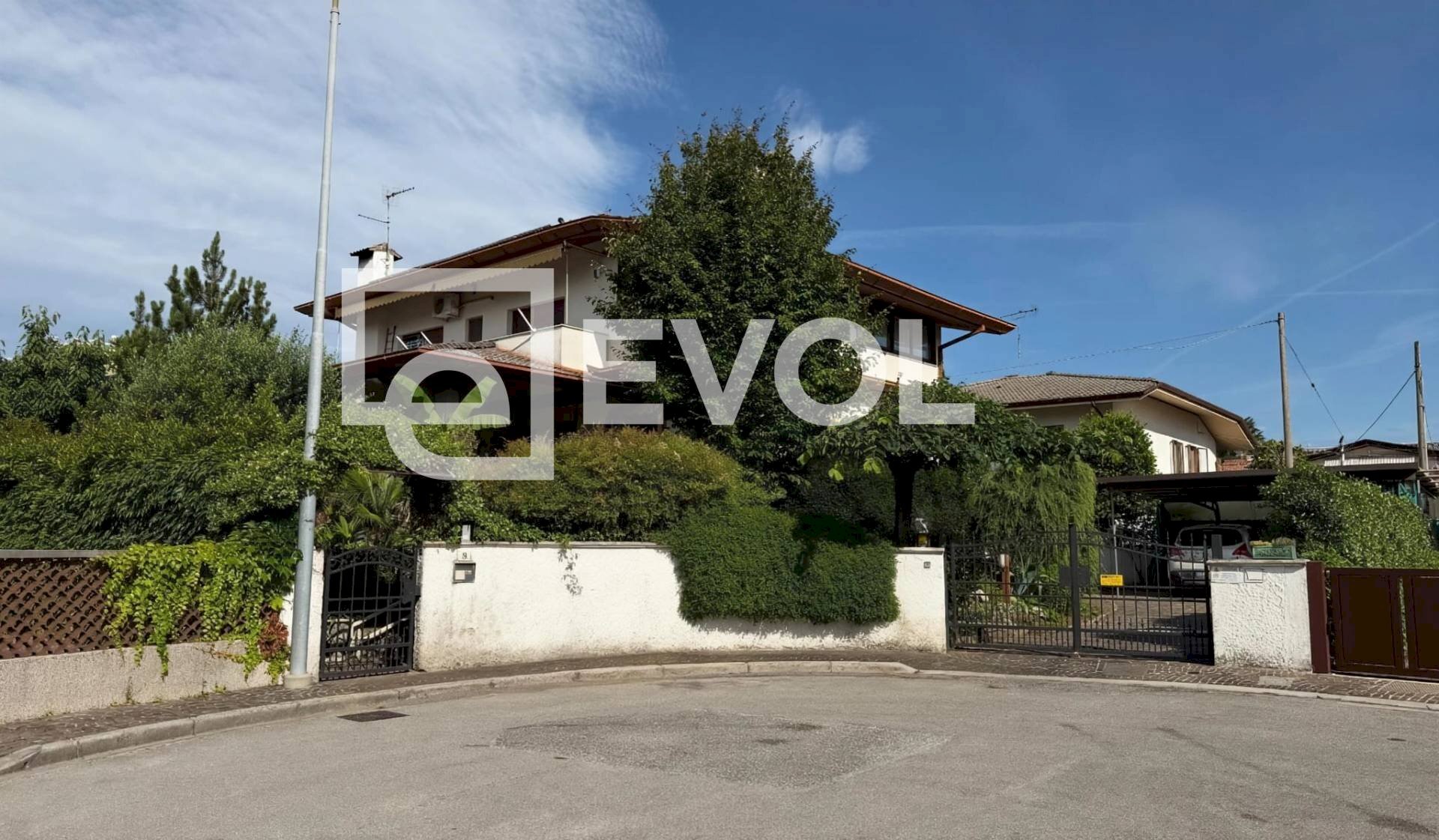 Foto 1 - Villa Via Chisimaio
 
43/8, Udine - foto 1