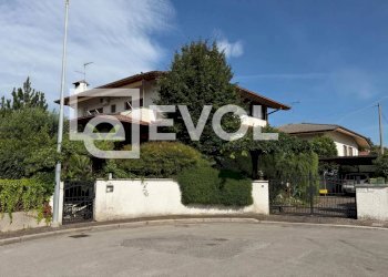 Foto 1 - Villa Via Chisimaio
 
43/8, Udine - foto 1