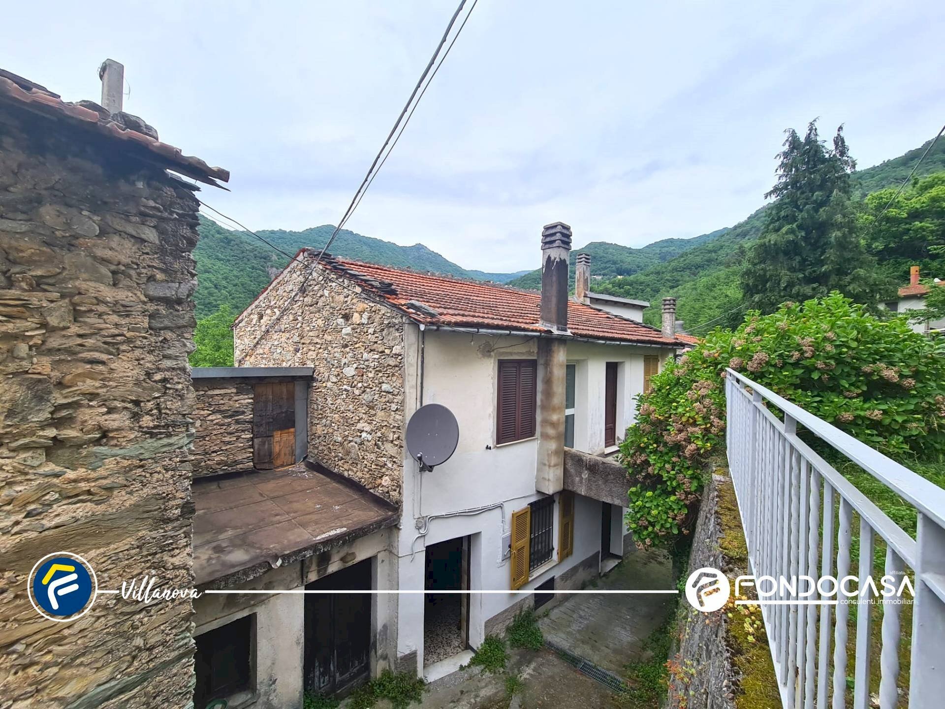 Foto 1 - Apartment Via Gazzo, Erli - photo 1