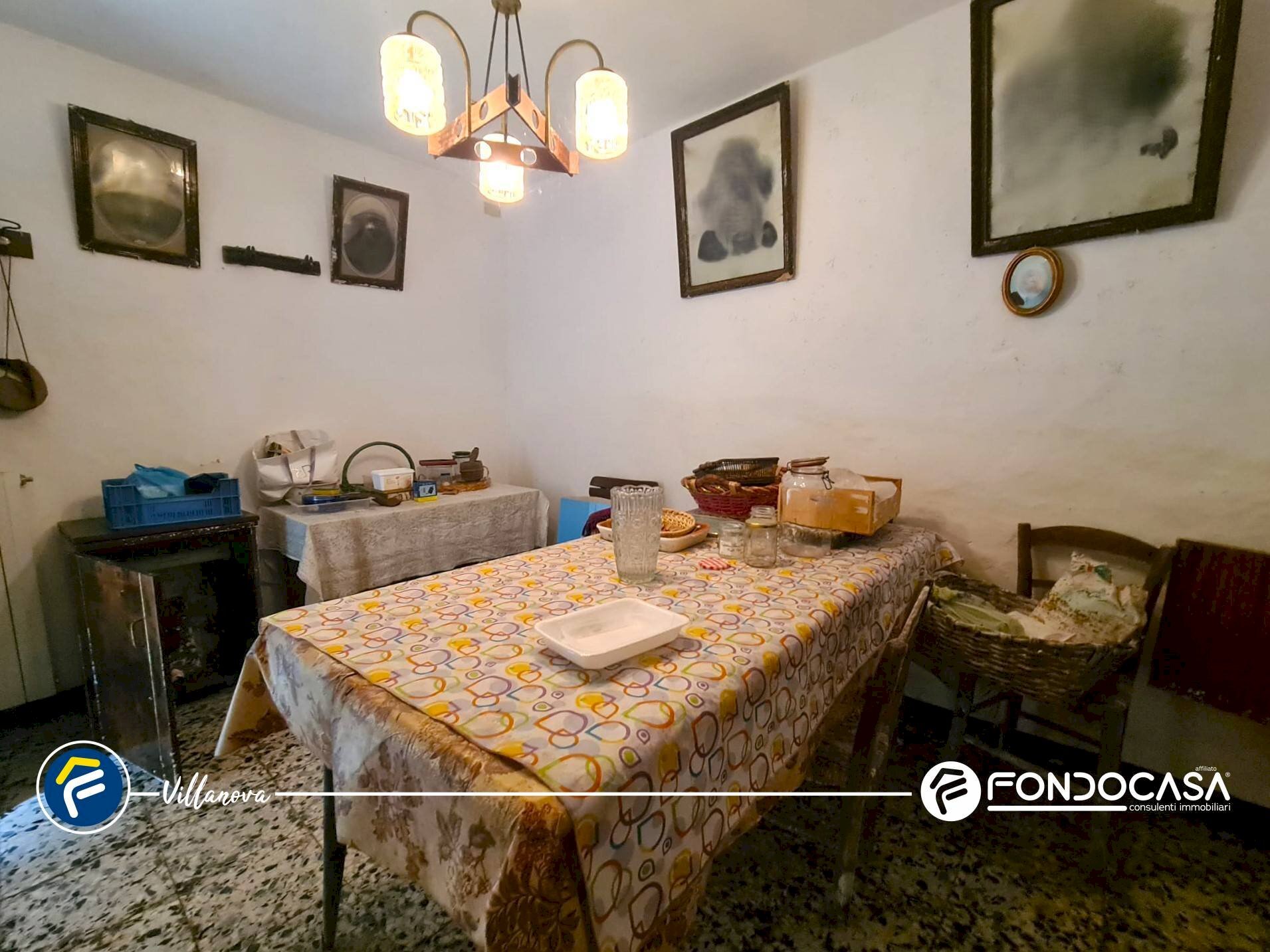 Foto 2 - Apartment Via Gazzo, Erli - photo 2