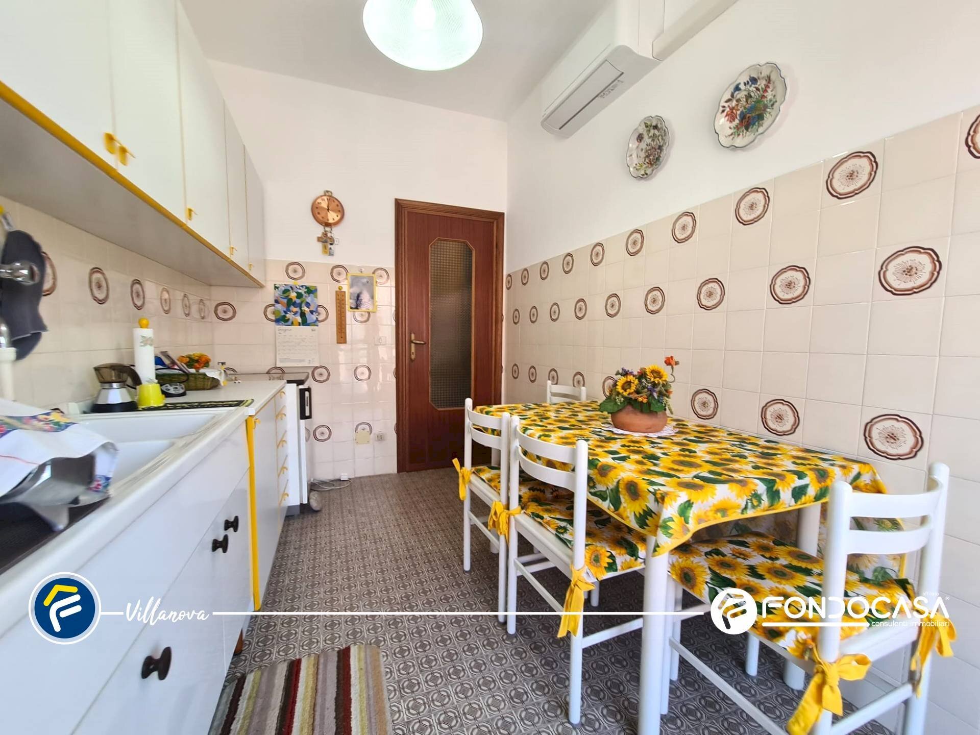 Foto 2 - Quadrilocale Via Bealera, Villanova d'Albenga - foto 2