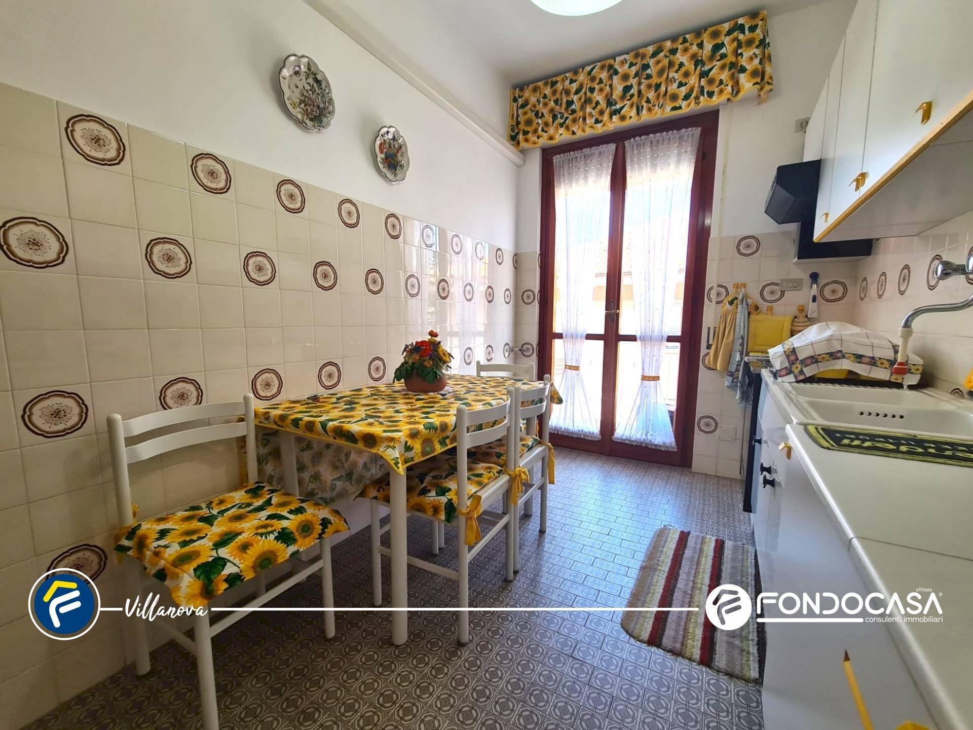 Foto 3 - Quadrilocale Via Bealera, Villanova d'Albenga - foto 3