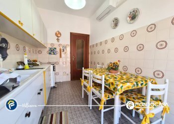 Foto 2 - Quadrilocale Via Bealera, Villanova d'Albenga - foto 2