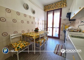 Foto 3 - Quadrilocale Via Bealera, Villanova d'Albenga - foto 3