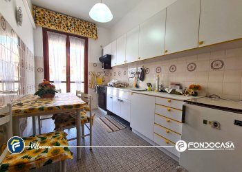 Foto 4 - Quadrilocale Via Bealera, Villanova d'Albenga - foto 4