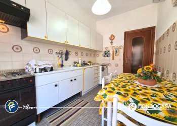 Foto 5 - Quadrilocale Via Bealera, Villanova d'Albenga - foto 5
