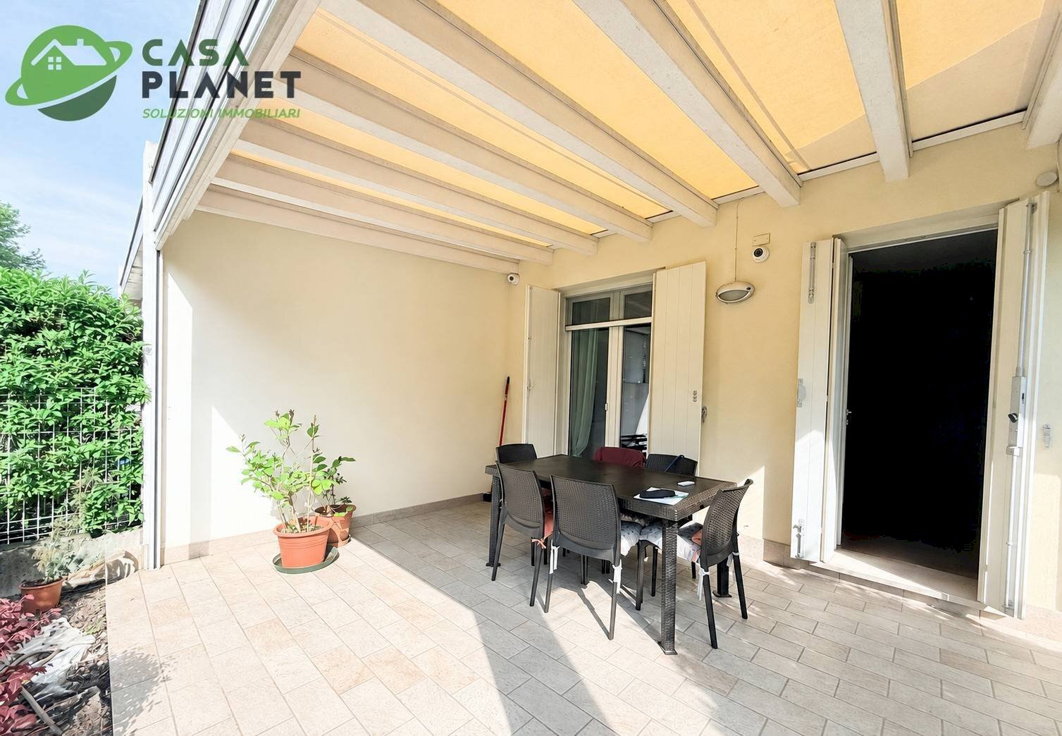 Foto 2 - Villa a Schiera VIA OLME, Mogliano Veneto - foto 2