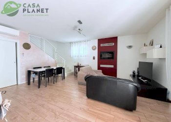 Foto 1 - Villa a Schiera VIA OLME, Mogliano Veneto - foto 1