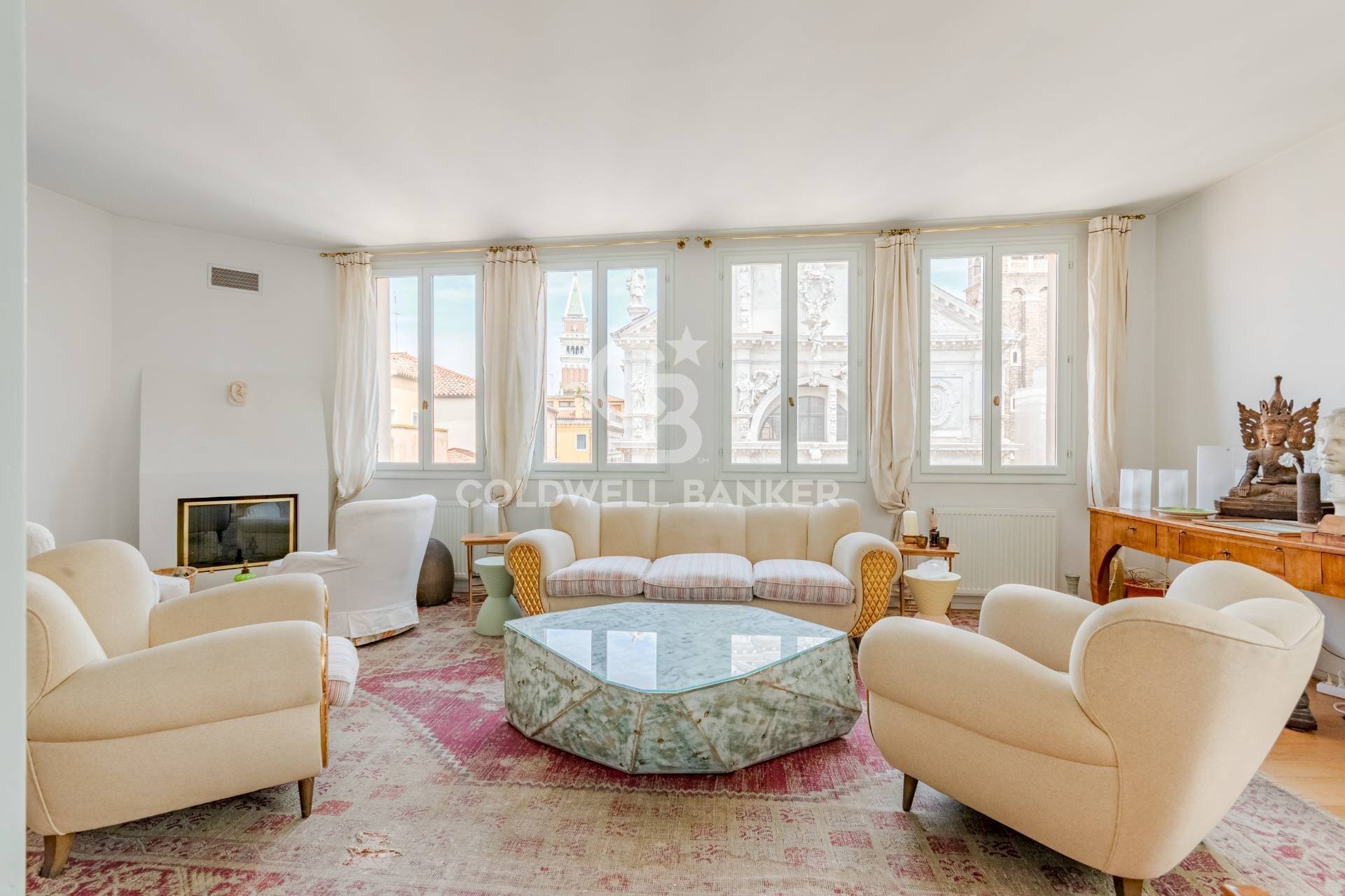 Foto 3 - Trilocale Calle Larga San Marco - San Marco
2090, Venezia - foto 3