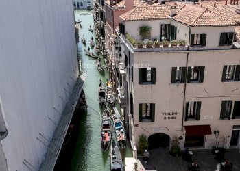 Foto 43 - Three-room apartment Calle Larga San Marco - San Marco
2090, Venezia - photo 43