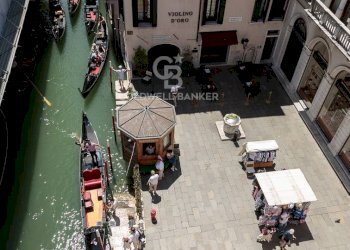 Foto 46 - Three-room apartment Calle Larga San Marco - San Marco
2090, Venezia - photo 46