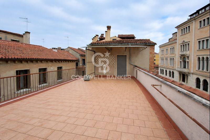 Foto 1 - Appartamento Campo Santi Giovanni E Paolo, Venezia - foto 1