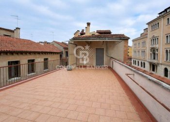 Foto 1 - Appartamento Campo Santi Giovanni E Paolo, Venezia - foto 1