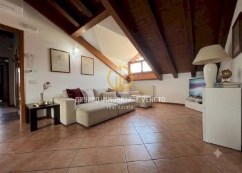 Foto 1 - Attic Via Malombra, Asolo - photo 1