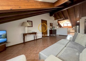 Foto 2 - Attic Via Malombra, Asolo - photo 2