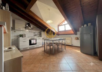 Foto 3 - Attic Via Malombra, Asolo - photo 3