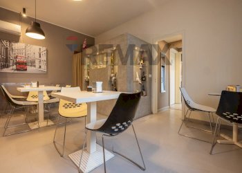 Sala da pranzo - Commercial Activity via Monte Leone
26, Gallarate - photo 1