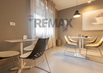 Sala da pranzo - Commercial Activity via Monte Leone
26, Gallarate - photo 2