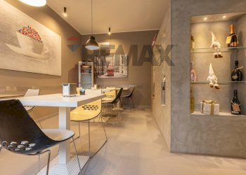 Sala da pranzo - Commercial Activity via Monte Leone
26, Gallarate - photo 3