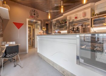 Cucina - Commercial Activity via Monte Leone
26, Gallarate - photo 8
