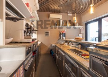 Cucina - Commercial Activity via Monte Leone
26, Gallarate - photo 10