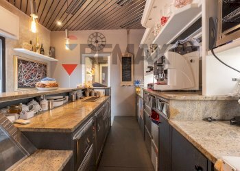 Cucina - Commercial Activity via Monte Leone
26, Gallarate - photo 11