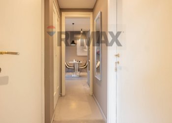 Hall / corridoio - Commercial Activity via Monte Leone
26, Gallarate - photo 12