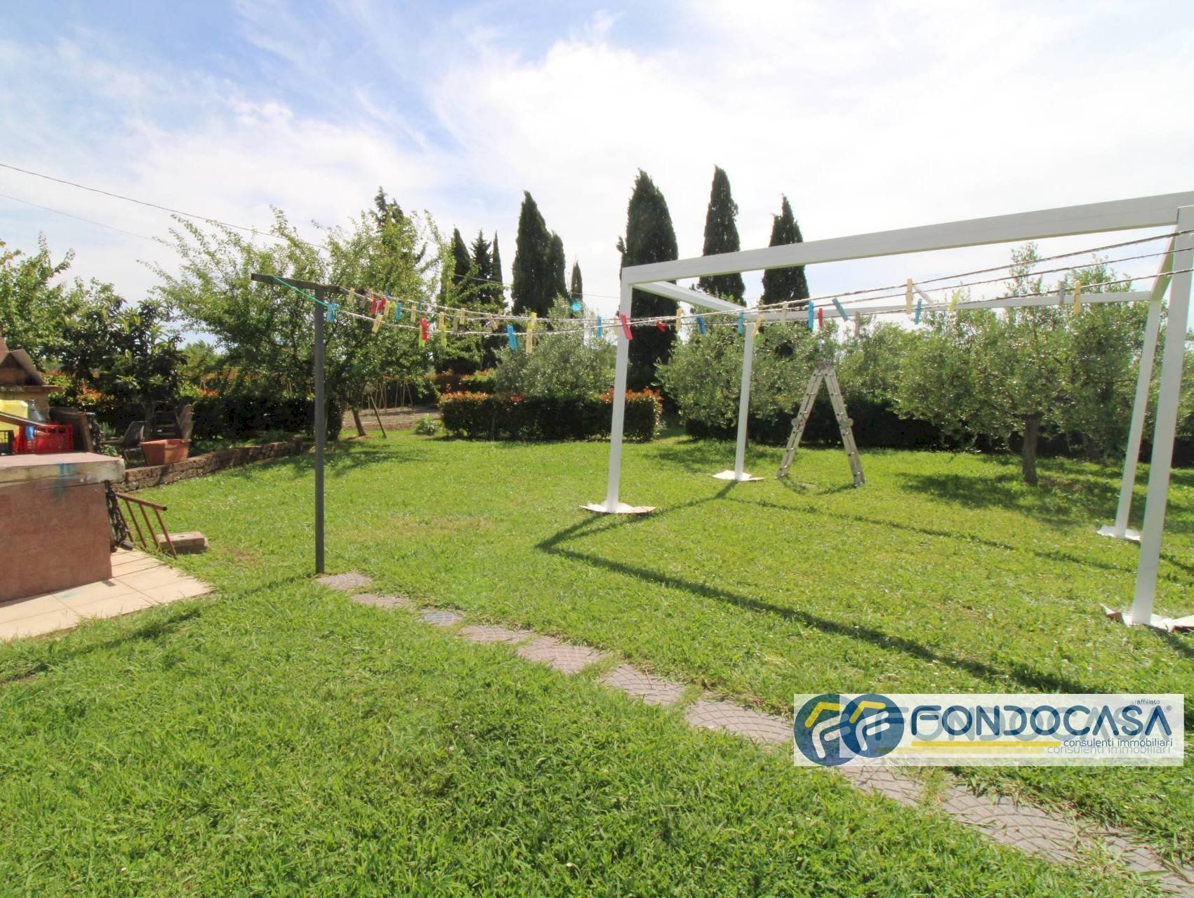 Foto 1 - Independent house Via Pesco, Santa Maria a Monte - photo 1