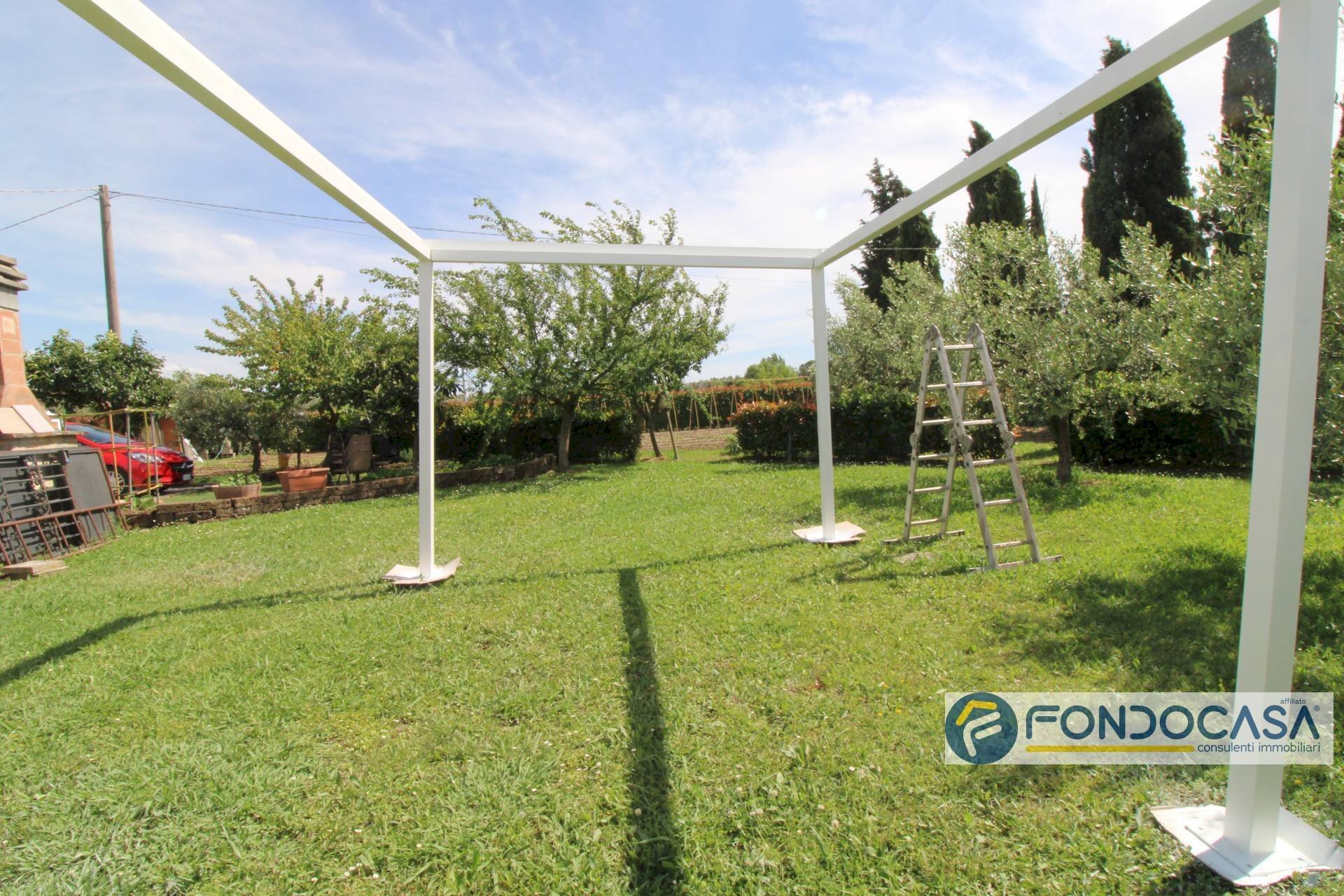 Foto 3 - Independent house Via Pesco, Santa Maria a Monte - photo 3