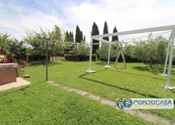Foto 1 - Independent house Via Pesco, Santa Maria a Monte - photo 1