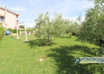Foto 4 - Independent house Via Pesco, Santa Maria a Monte - photo 4