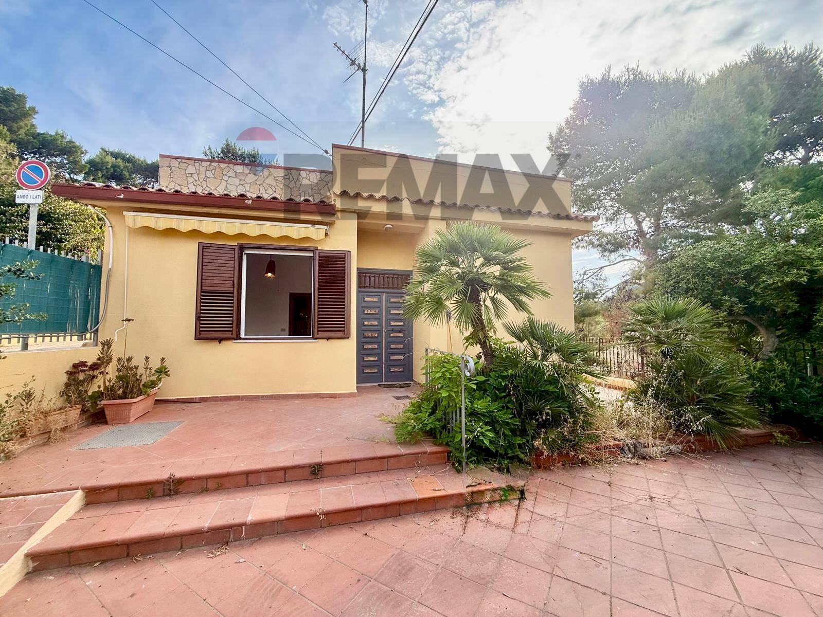 Casa all\'aperto - Villa Strada Comunale Mongerbino
 
17/A, Bagheria - foto 3