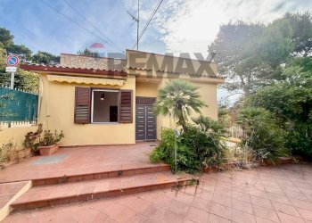 Casa all\'aperto - Villa Strada Comunale Mongerbino
 
17/A, Bagheria - foto 3