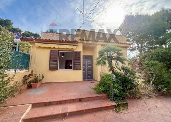 Casa all\'aperto - Villa Strada Comunale Mongerbino
 
17/A, Bagheria - foto 4