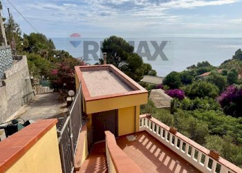 Balcone - Villa Strada Comunale Mongerbino
 
17/A, Bagheria - foto 6