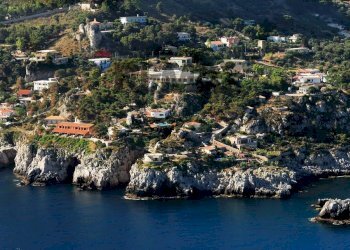 Vista dell\'acqua - Villa Strada Comunale Mongerbino
 
17/A, Bagheria - foto 9