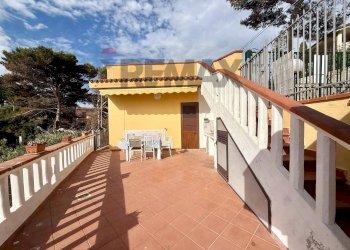 Terrazza - Villa Strada Comunale Mongerbino
 
17/A, Bagheria - foto 11