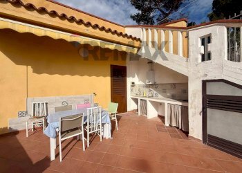 Terrazza - Villa Strada Comunale Mongerbino
 
17/A, Bagheria - foto 12