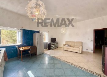 Sala da pranzo - Villa Strada Comunale Mongerbino
 
17/A, Bagheria - foto 16