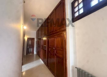 Hall / corridoio - Villa Strada Comunale Mongerbino
 
17/A, Bagheria - foto 18