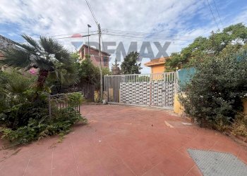 Terrazza - Villa Strada Comunale Mongerbino
 
17/A, Bagheria - foto 29