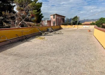 Terrazza - Villa Strada Comunale Mongerbino
 
17/A, Bagheria - foto 31