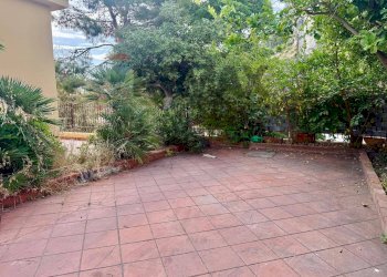 Terrazza - Villa Strada Comunale Mongerbino
 
17/A, Bagheria - foto 33