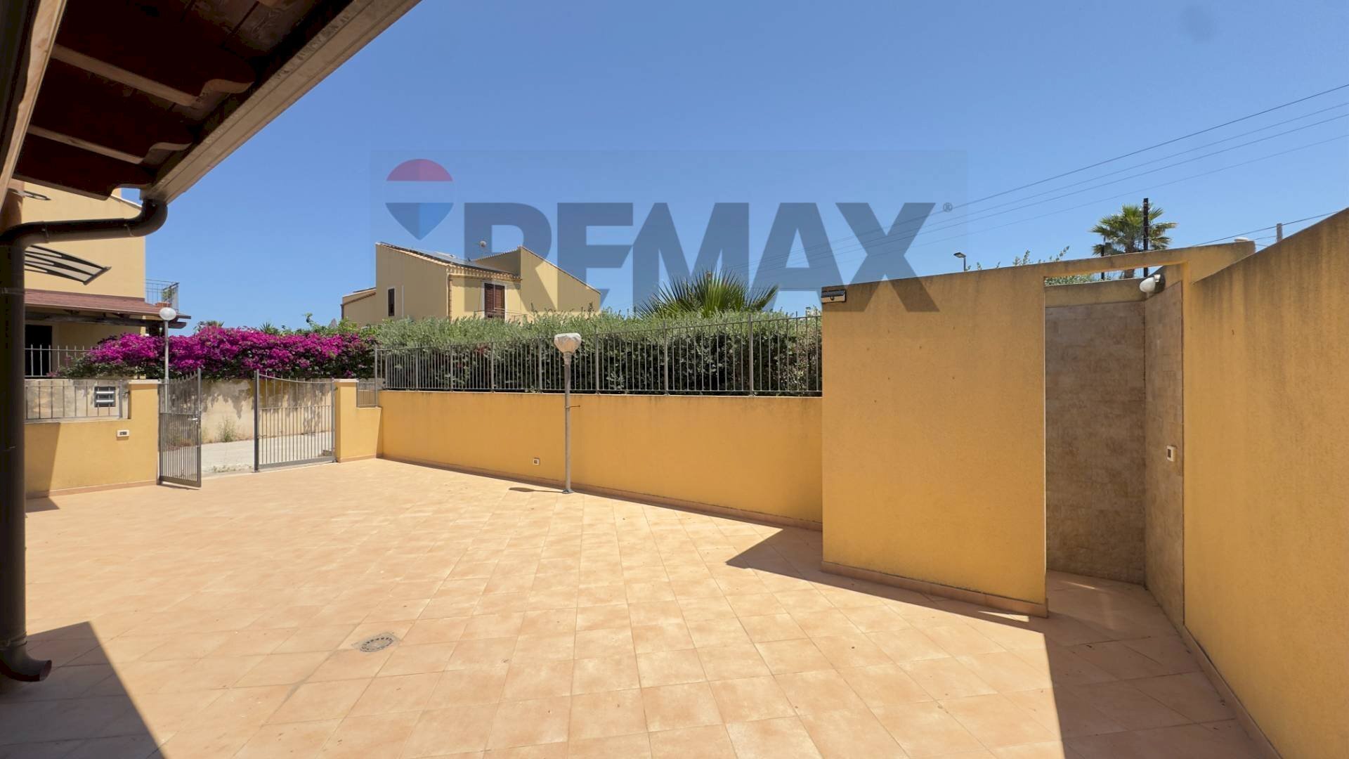 Terrazza - Independent house Via del Pacecoto
15/1, Custonaci - photo 2