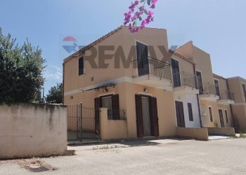 Casa all\'aperto - Independent house Via del Pacecoto
 
15/1, Custonaci - photo 1