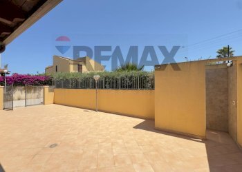 Terrazza - Independent house Via del Pacecoto
 
15/1, Custonaci - photo 2