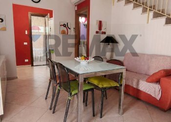 Sala da pranzo - Independent house Via del Pacecoto
 
15/1, Custonaci - photo 3